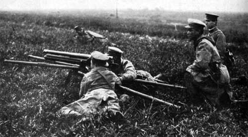37-мм пушка обр. 1922 года