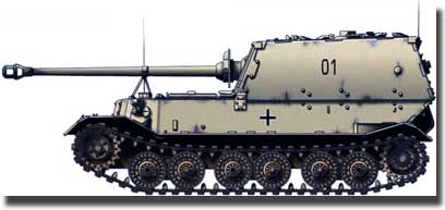 Истребитель танков 