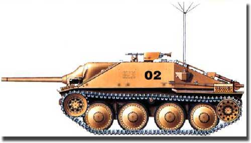 Panzerbefehlswagen 38