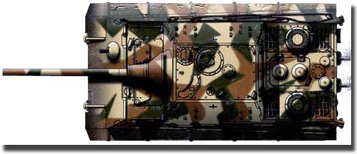 Jagdpanzer VI Ausf.B (Порше)