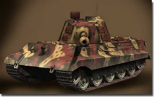 "Tiger II"