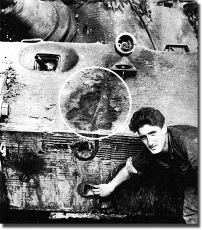 Танк Sd.Kfz.182 Pz.Kpfw VI Ausf.B Tiger II