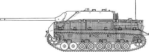 Истребитель танков
