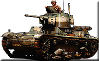 7TP — польский лёгкий танк