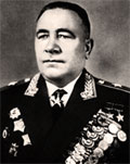 М. Е. Катуков