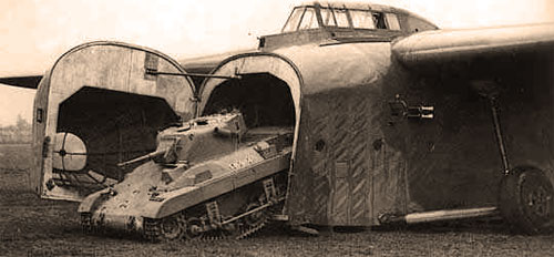танк М22 Локаст