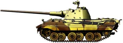 E-50 Standardpanzer