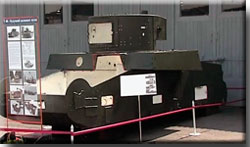 Танк Т-46-1