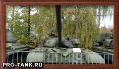 Основной боевой танк Т-64А