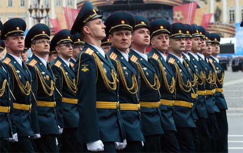 "БТК групп" единственный поставщик вещевого имущества для Вооруженных Сил Российской Федерации Обмундирование