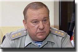 Генерал Шаманов