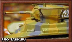 Коллекция "Русские танки"