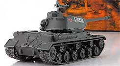 Фото модели танка