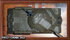 Коллекция "Русских танков"