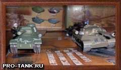 Фото "русских танков"