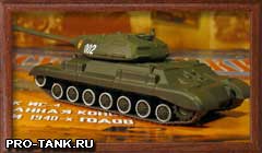 ис-4 русский танк