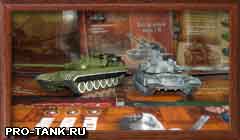 Русские танки