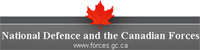 National Defence and the Canadian Forces