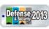 Defense and security-2013