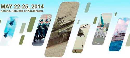 KADEX-2014 KADEX-2014