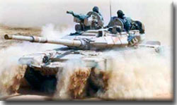 Т-90 Bhishma