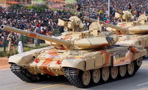 Т-90C
