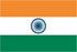 Индийский флаг