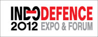 Indo Defence 2012 Expo & Forum