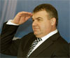 Анатолий Эдуардович Сердюков Министр обороны