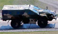 КАМАЗ-43269 "Выстрел" КАМАЗ-43269 "Выстрел"