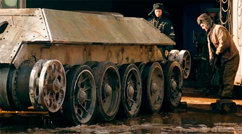 "Т-34"