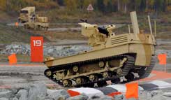 RAE-2013 Russia Arms Expo 2013