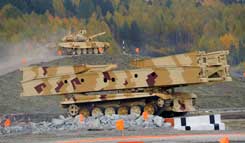 RAE-2013 в Нижнем Тагиле Russia Arms Expo 2013