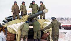 Танк Т-72Б3 ОБТ Т-72Б3