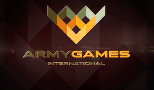 Армейские Международные Игры-2015 Армейские Международные Игры-2015