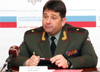 Начальник Главного автобронетанкового управления Министерства обороны Российской Федерации Начальник