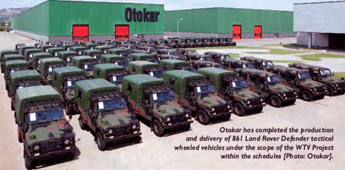 Otokar Otokar