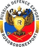 Рособоронэкспорт Лого
