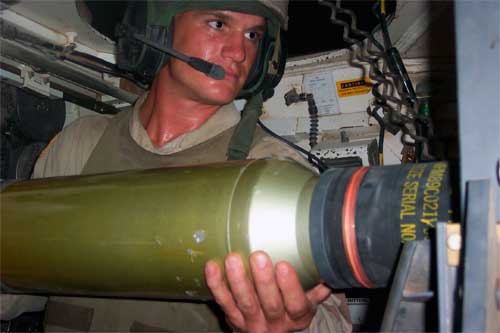 Боеприпас Боеприпас