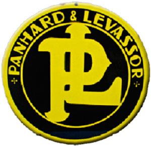 Panhard et Levassor
