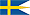 шведский флаг