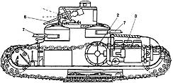 штурмовой танк