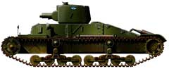 А11 Infantry Tank Mk.I