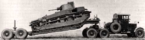 Средний танк А6Е1