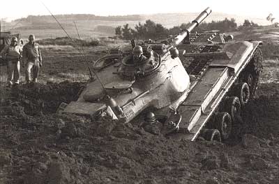 танк М47