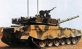 Основной боевой танк 