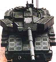 легкий танк ХМ 8 ВС США