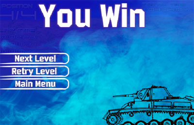 Победа в танки онлайн