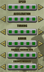 Модернизация танков онлайн