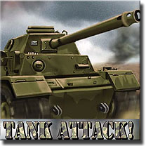 Tank Attack!